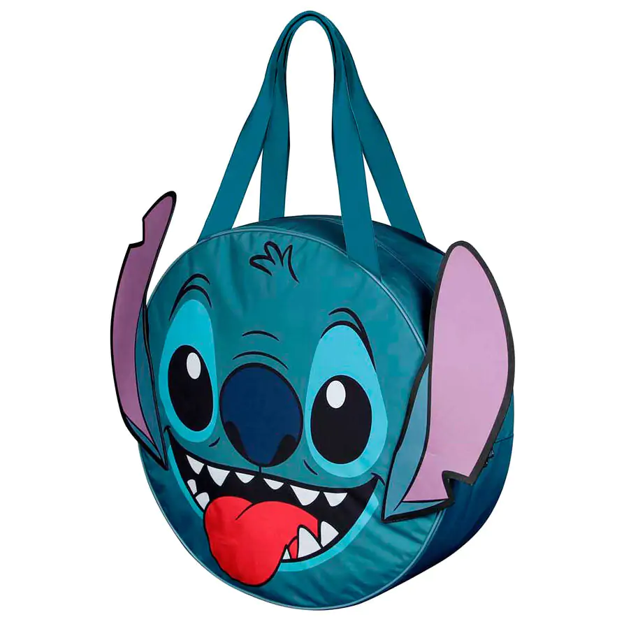 Disney Stitch plážová taška fotografii produktu