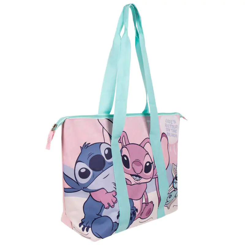 Disney Stitch plážová taška fotografii produktu