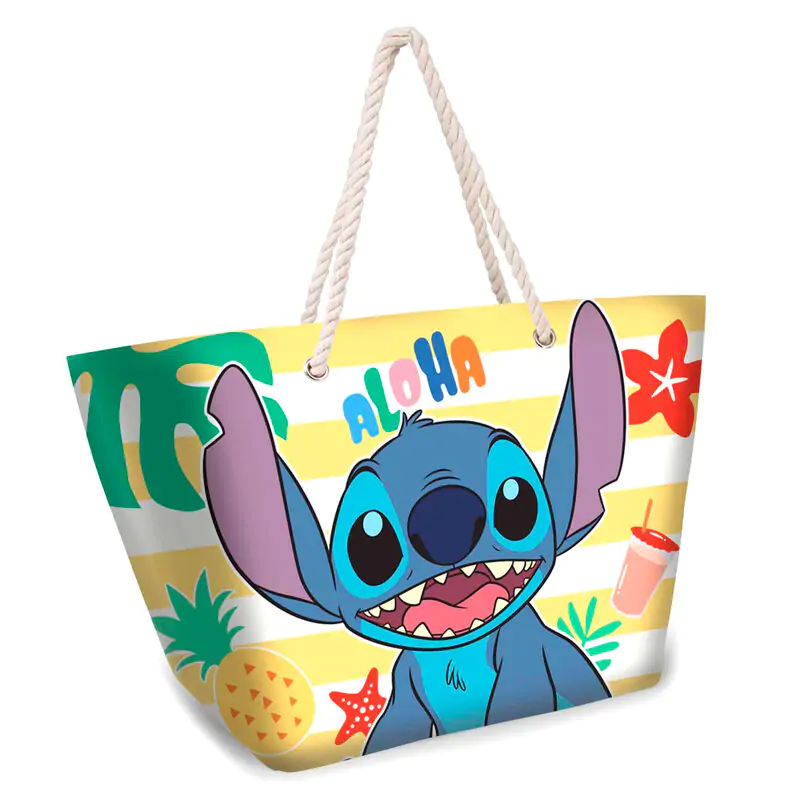 Disney Stitch Sluneční plážová taška fotografii produktu