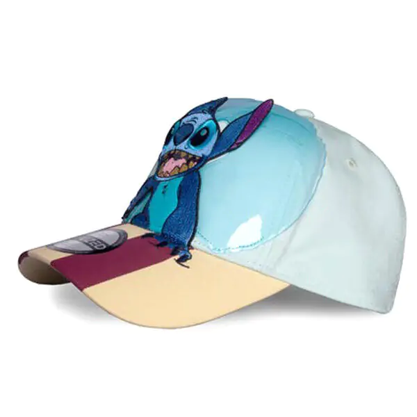 Disney Stitch Surf kšiltovka fotografii produktu