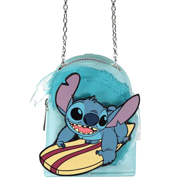 Disney Stitch Surf micro taška fotografii produktu