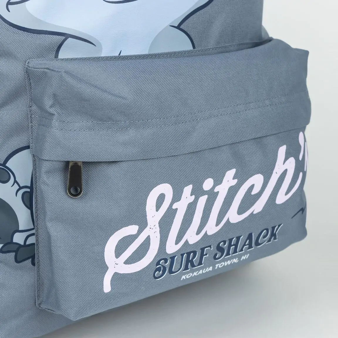 Disney Stitch Surf Shack batoh fotografii produktu