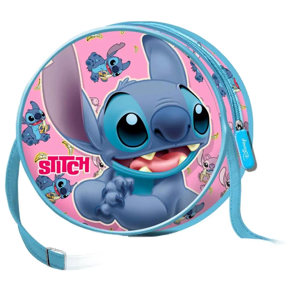 Disney Stitch Surprise bag - překvapení sáček fotografii produktu
