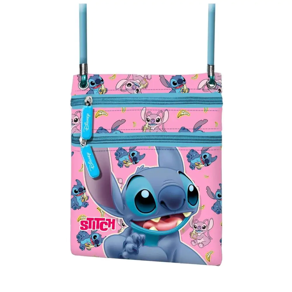 Disney Stitch Surprise taška fotografii produktu