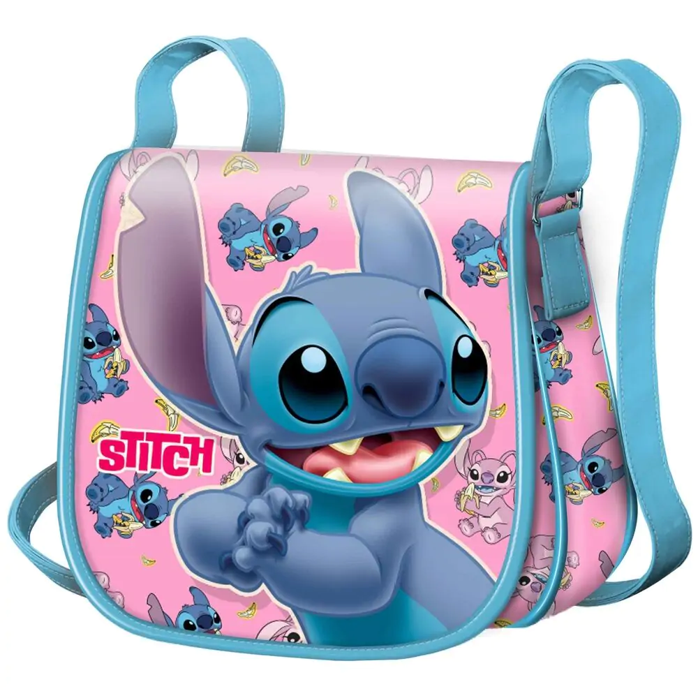 Disney Stitch Surprise bag - překvapení v sáčku fotografii produktu