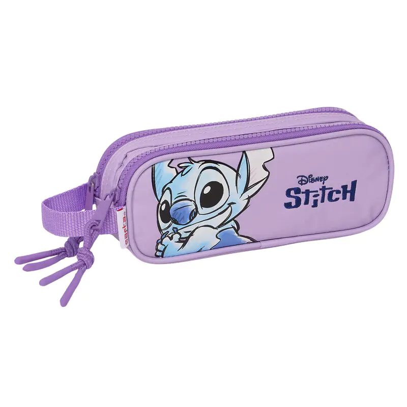 Disney Stitch Sweet dvojitý penál fotografii produktu