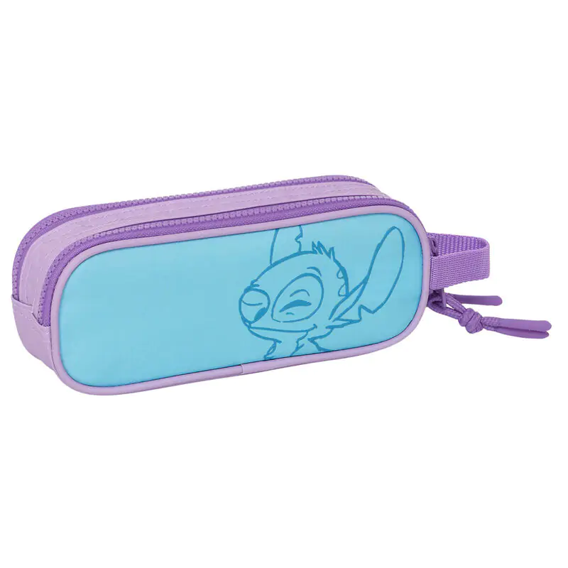 Disney Stitch Sweet dvojitý penál fotografii produktu