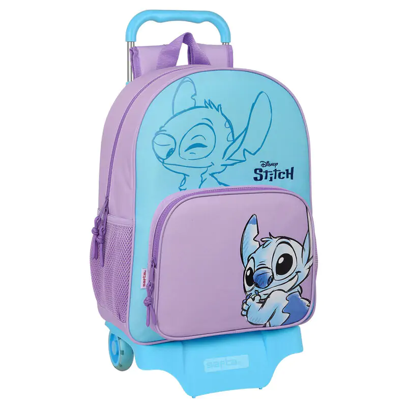 Disney Stitch Sweet vozík 42 cm fotografii produktu