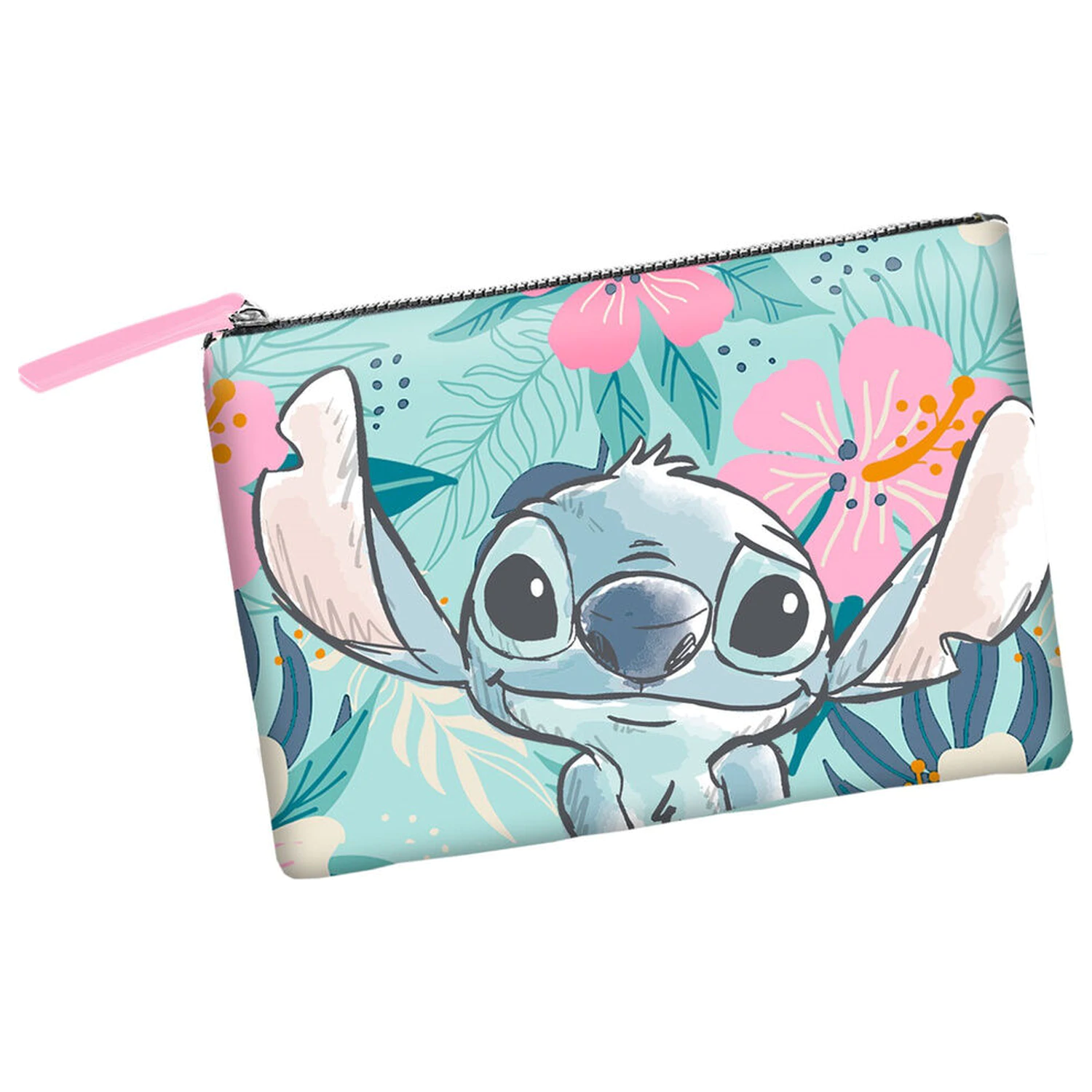 Disney Stitch Sweet kosmetická taštička na toaletní potřeby fotografii produktu