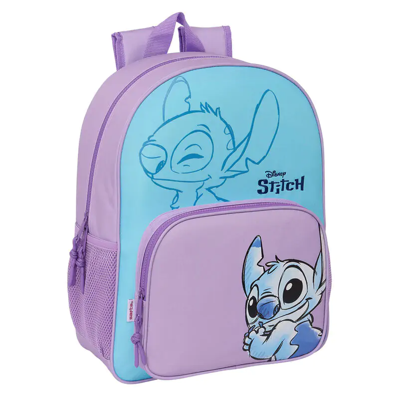 Disney Stitch Sladký adaptabilní batoh 42 cm fotografii produktu