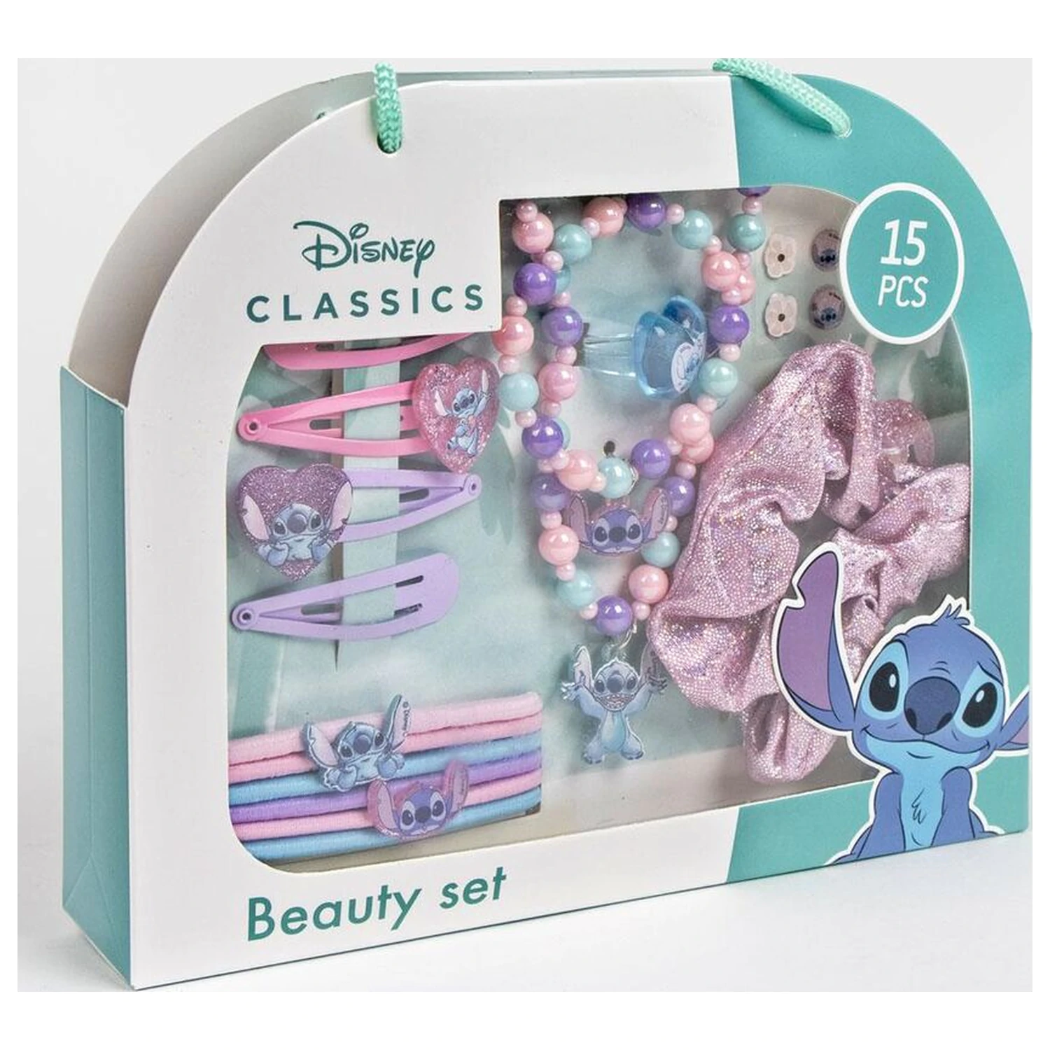 Disney Stitch kosmetická sada fotografii produktu