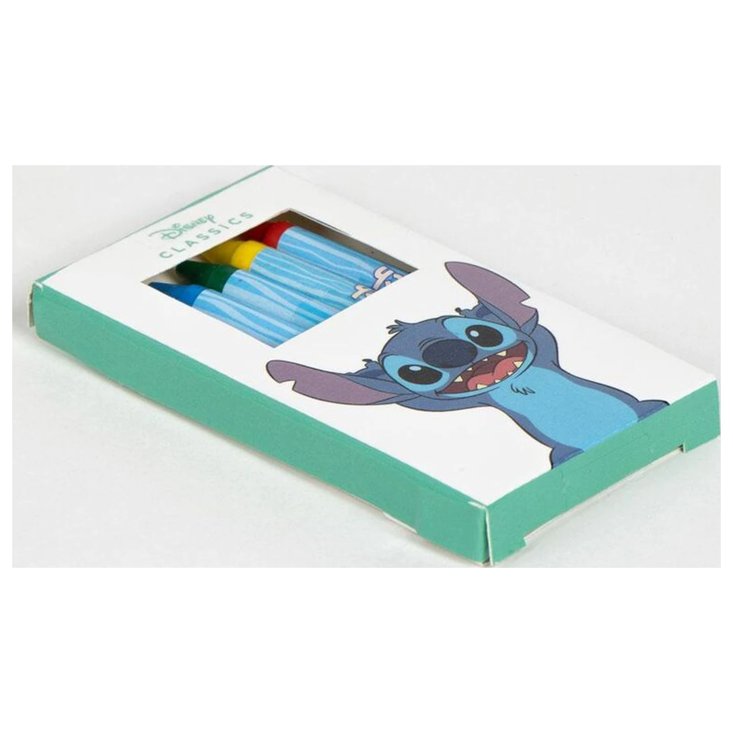 Disney Stitch sada aktivit fotografii produktu
