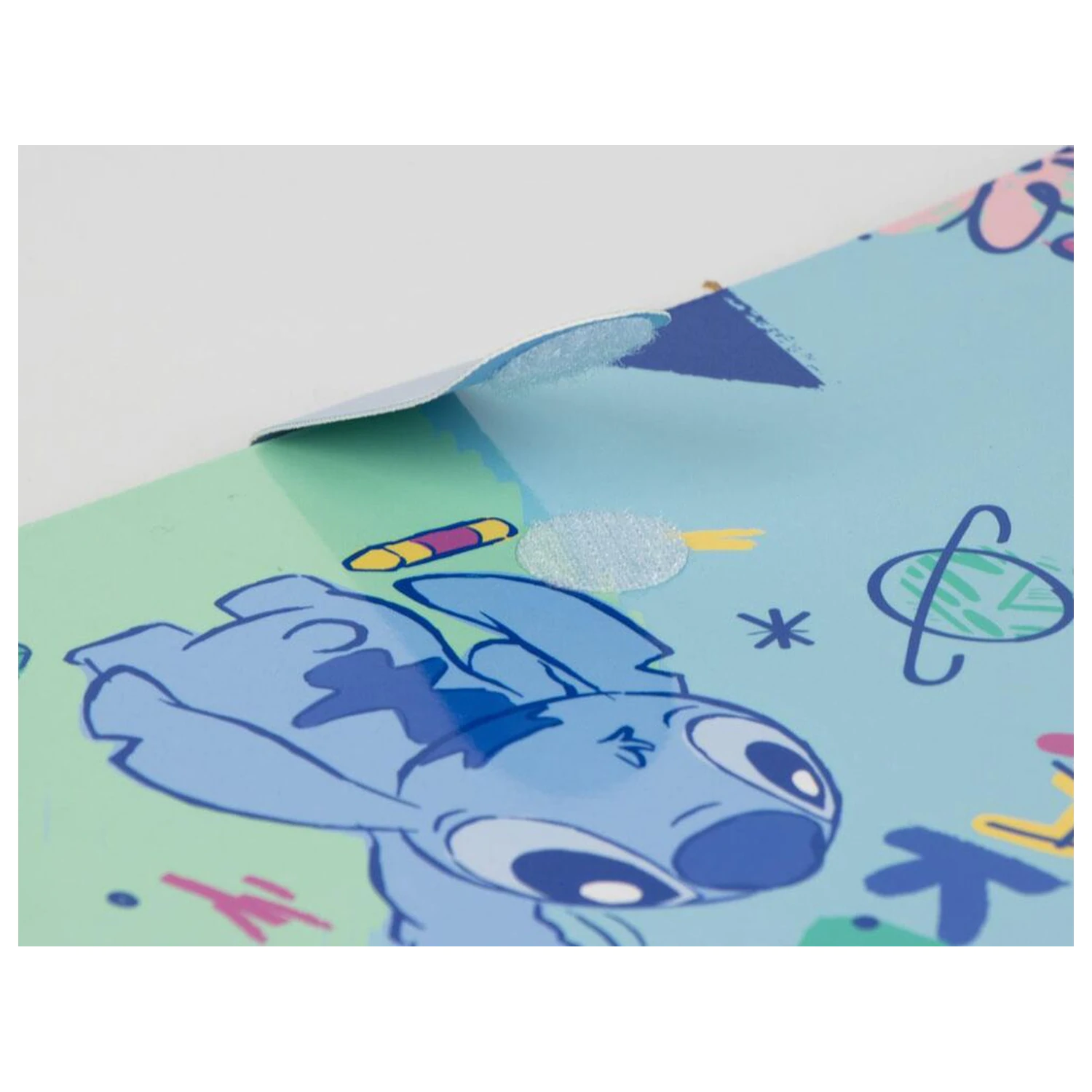 Disney Stitch sada aktivit fotografii produktu
