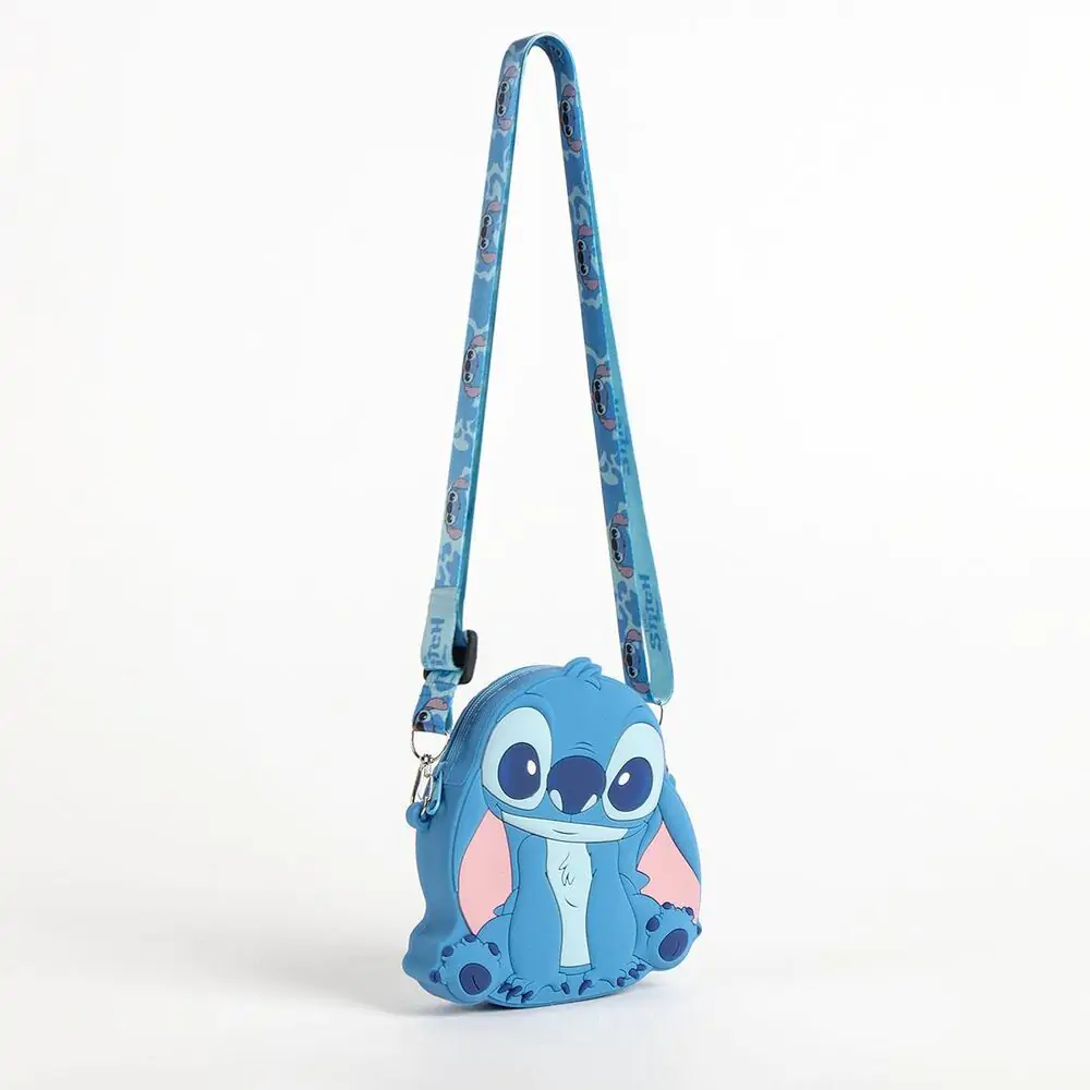 Disney Stitch taška fotografii produktu