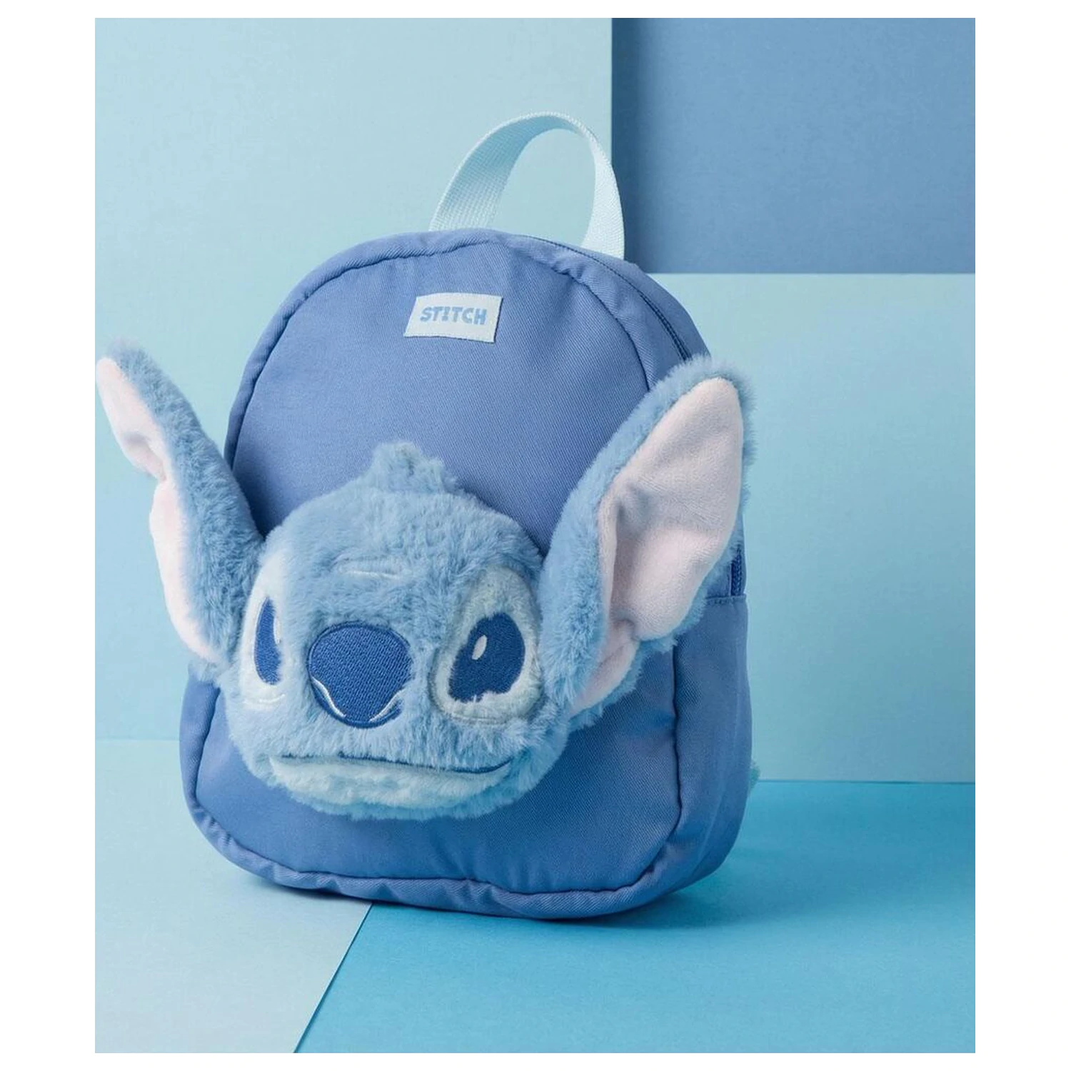 Disney Stitch batoh 20 cm fotografii produktu