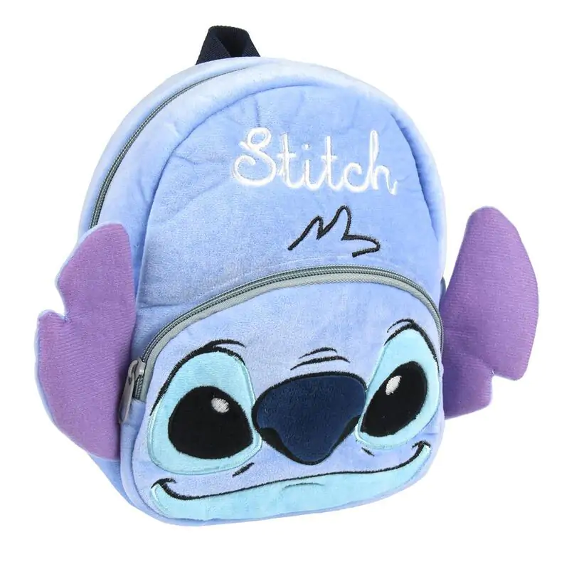 Disney Stitch batoh 22 cm fotografii produktu