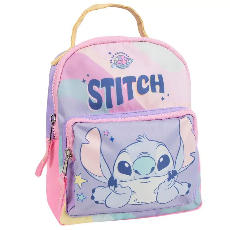 Disney Stitch batoh 23cm fotografii produktu