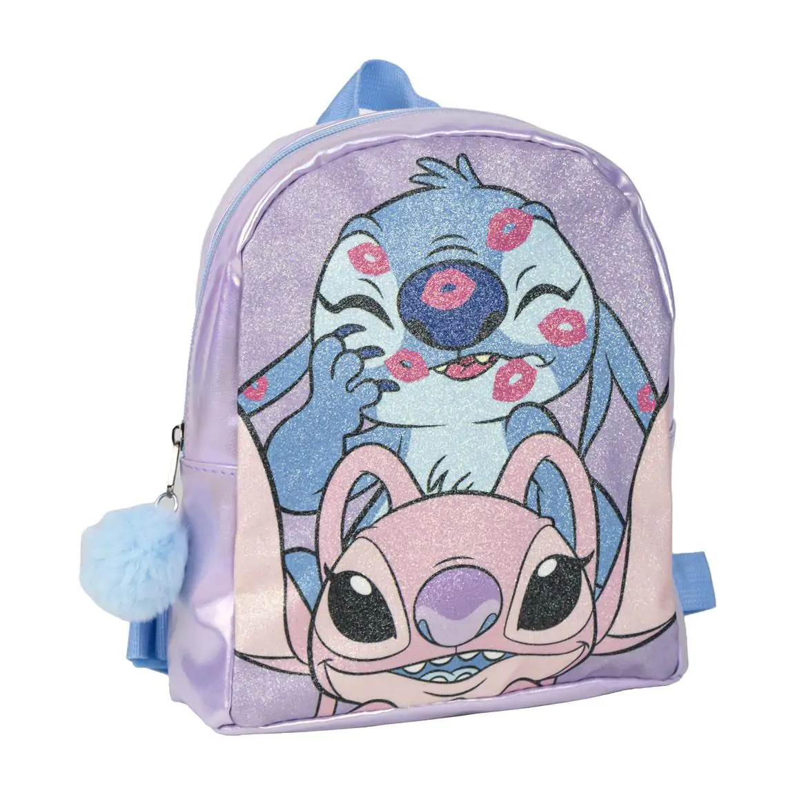Disney Stitch batoh 23cm fotografii produktu