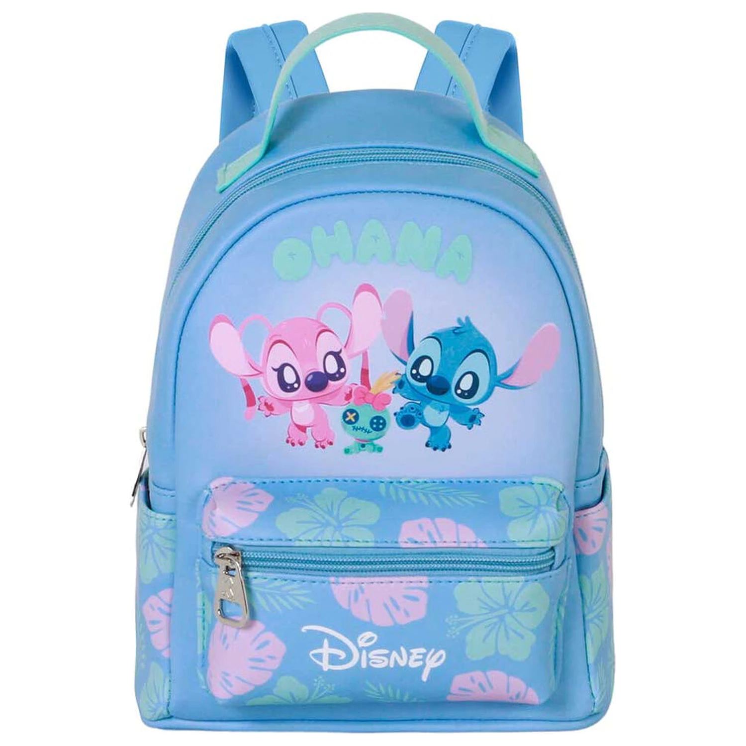 Disney Stitch batoh 25 cm fotografii produktu