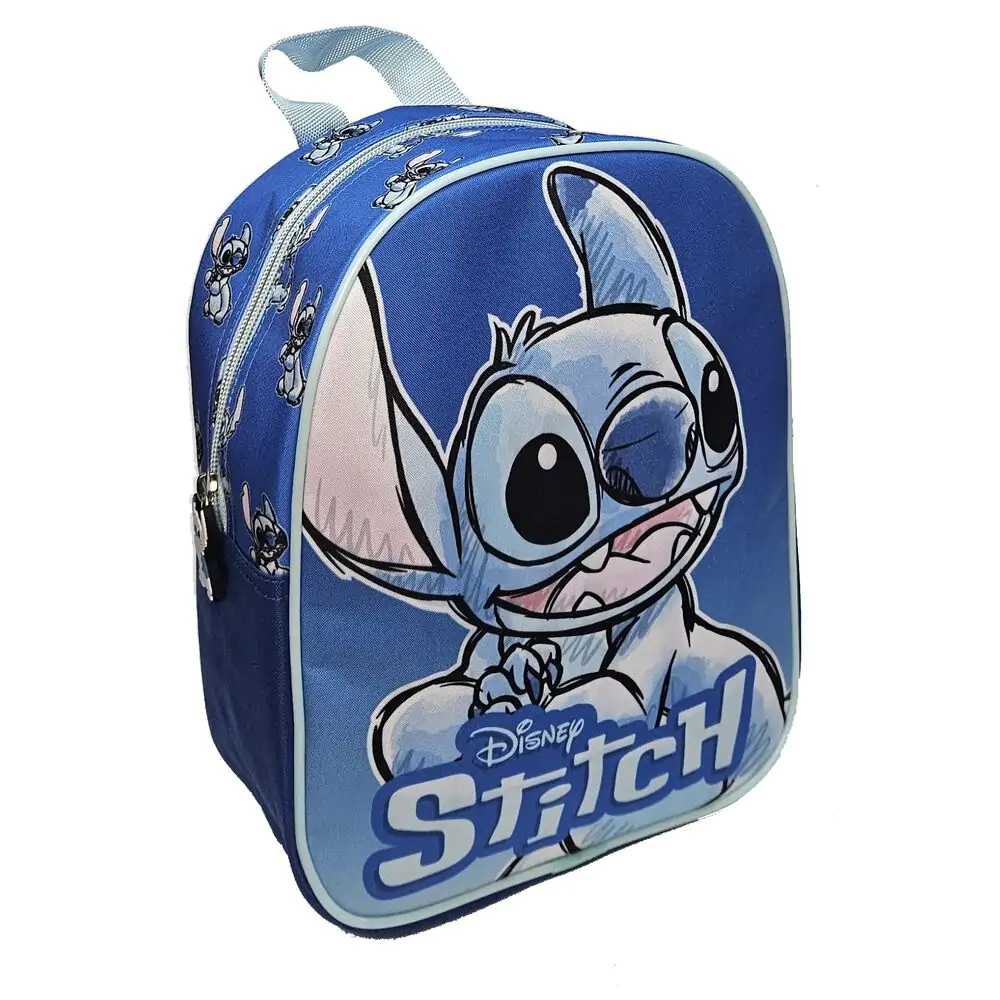 Disney Stitch batoh 26 cm fotografii produktu