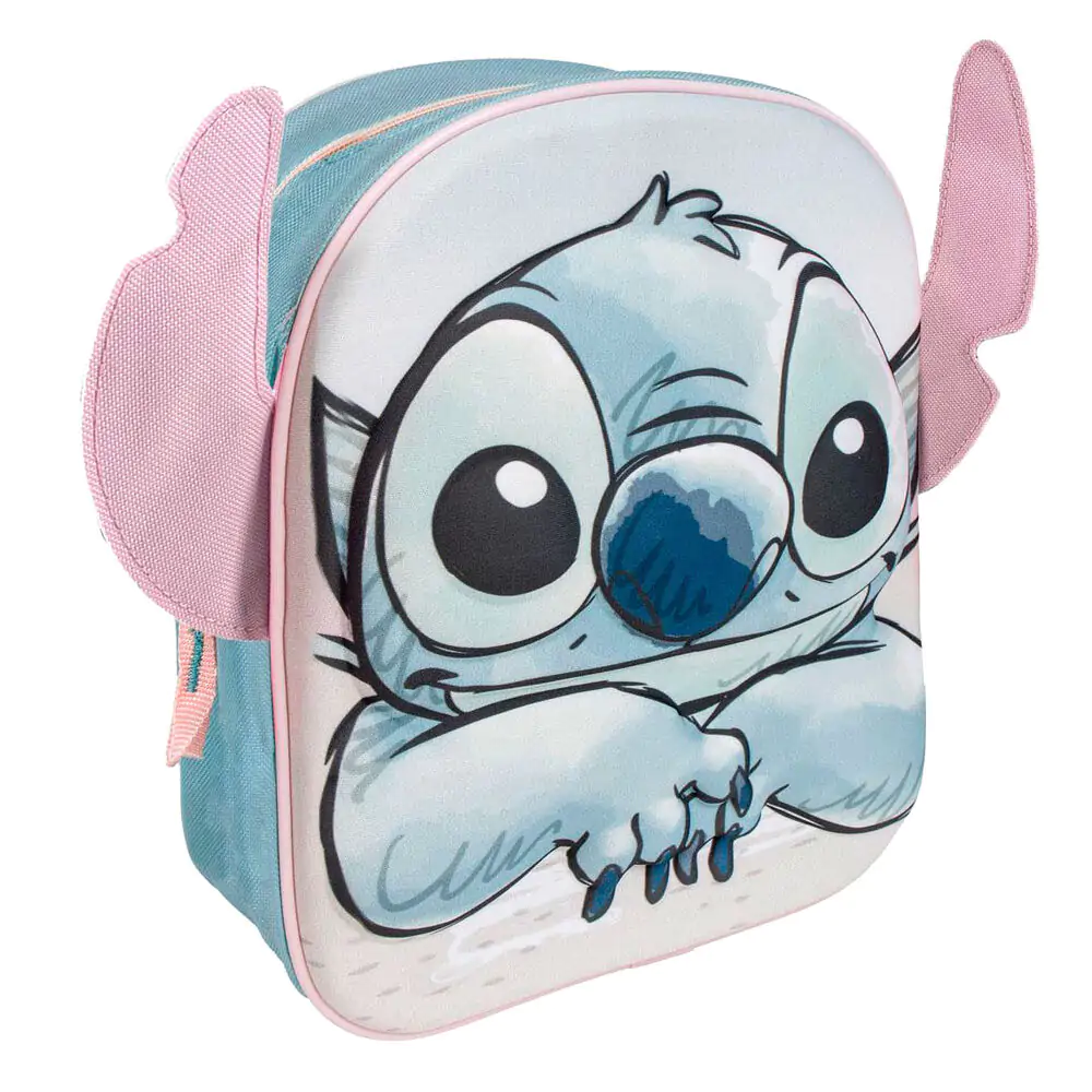 Disney Stitch batoh 27 cm fotografii produktu