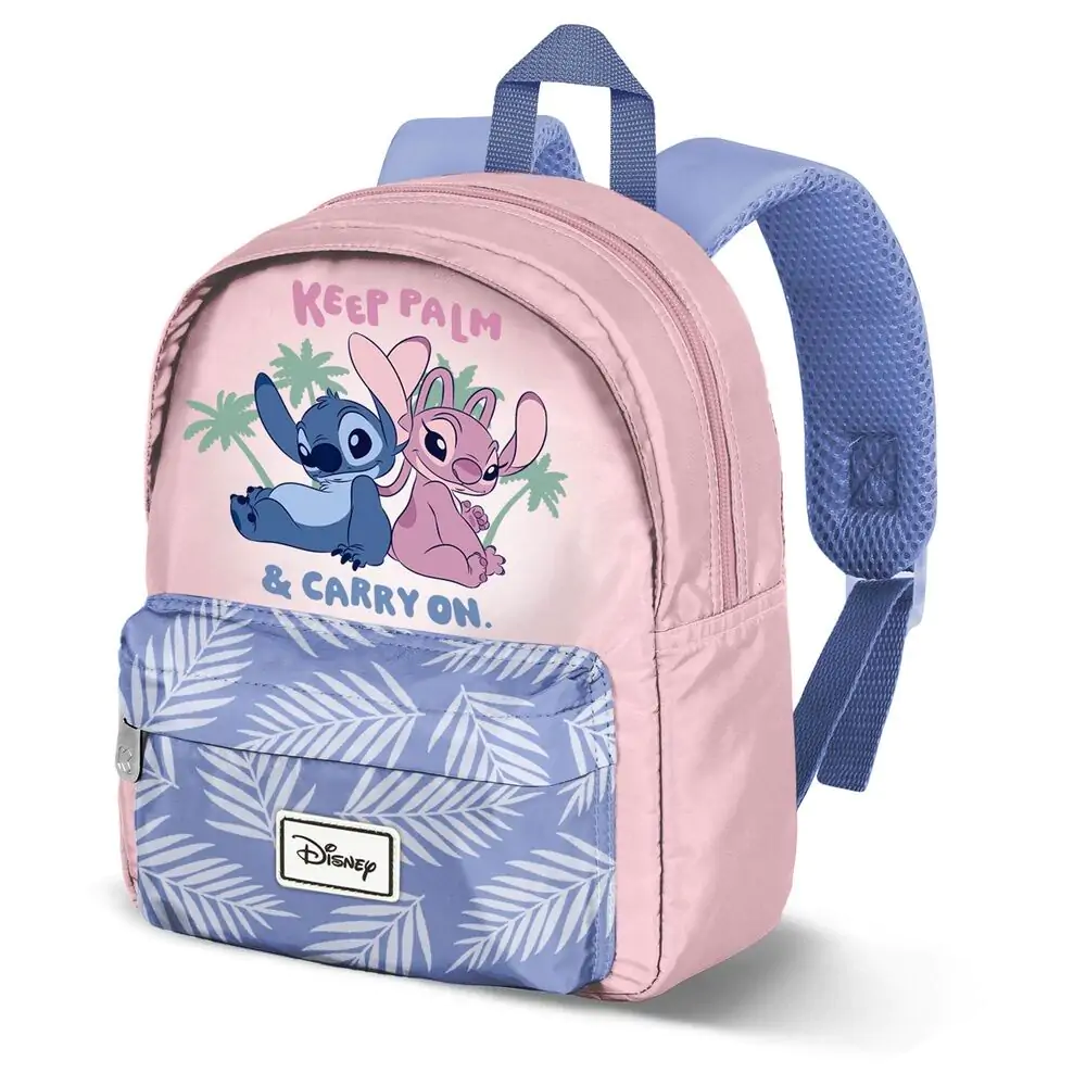 Disney Stitch batoh 27 cm fotografii produktu