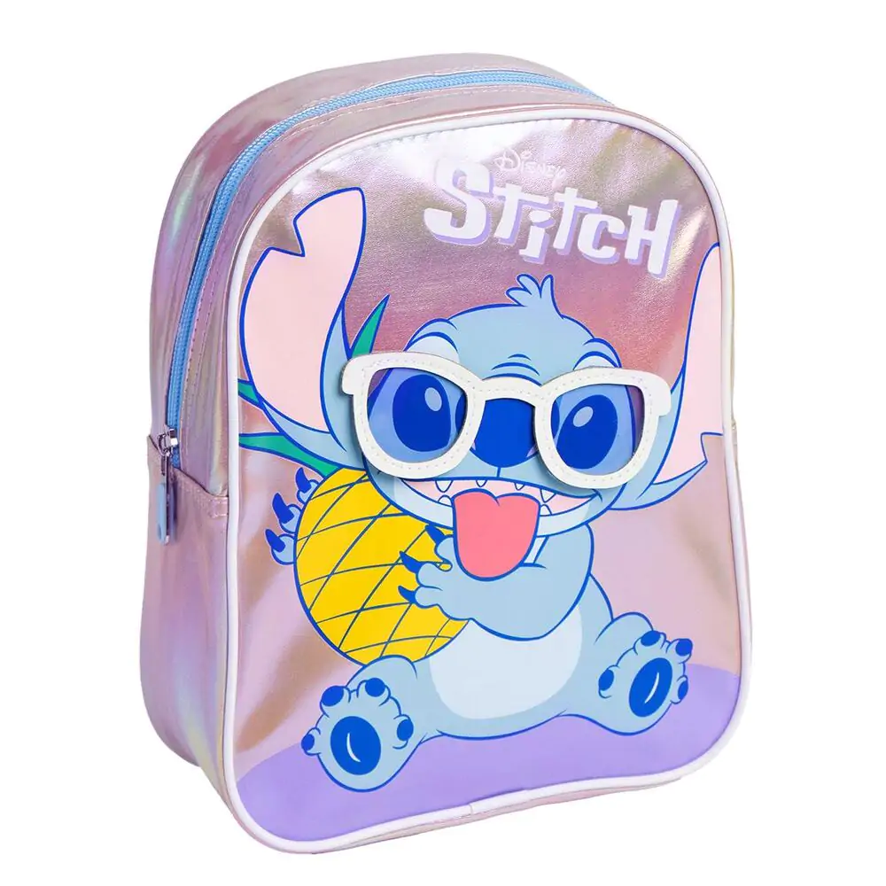 Disney Stitch batoh 27 cm fotografii produktu