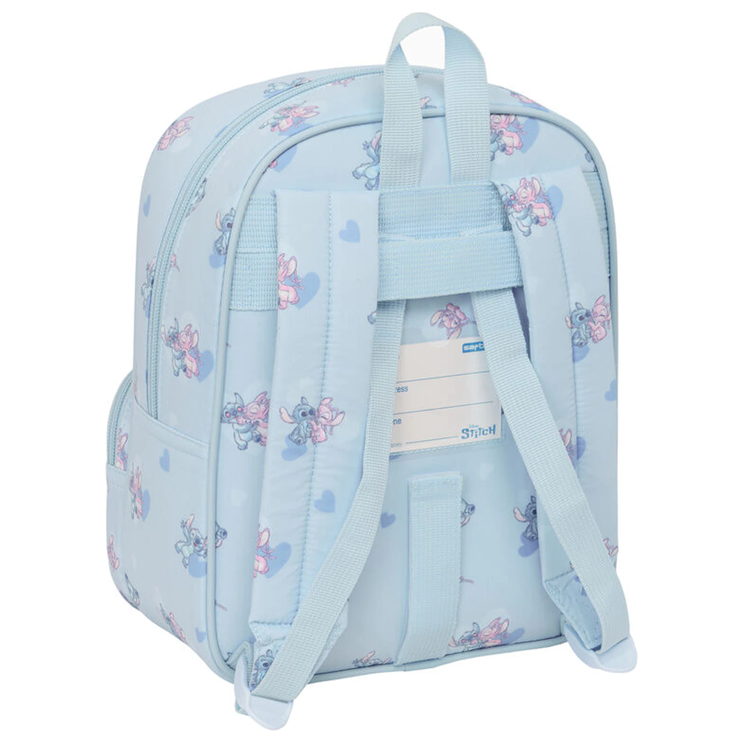 Disney Stitch adaptabilní batoh 27cm fotografii produktu