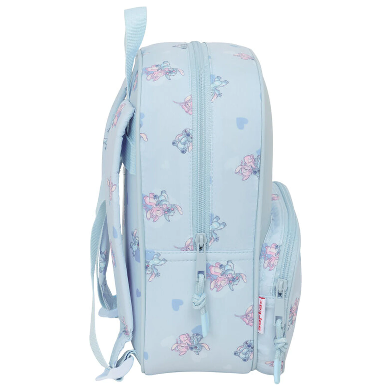 Disney Stitch adaptabilní batoh 27cm fotografii produktu