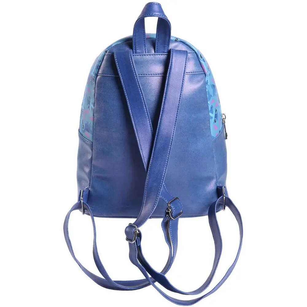 Lilo & Stitch Umělá kožená aktovka Experiment 626 fotografii produktu