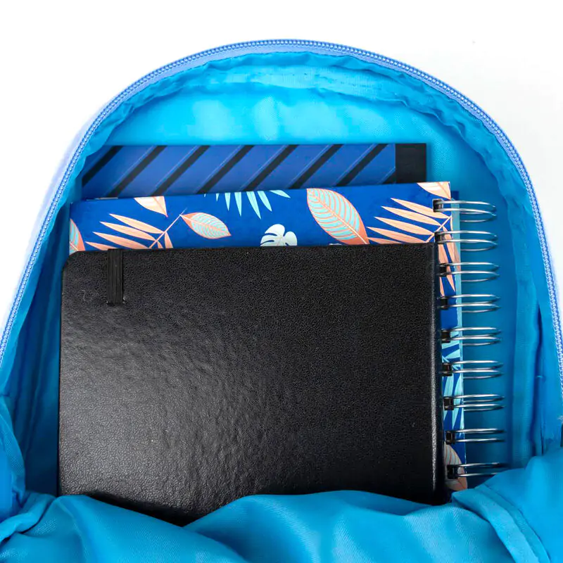 Disney Stitch batoh 28cm fotografii produktu