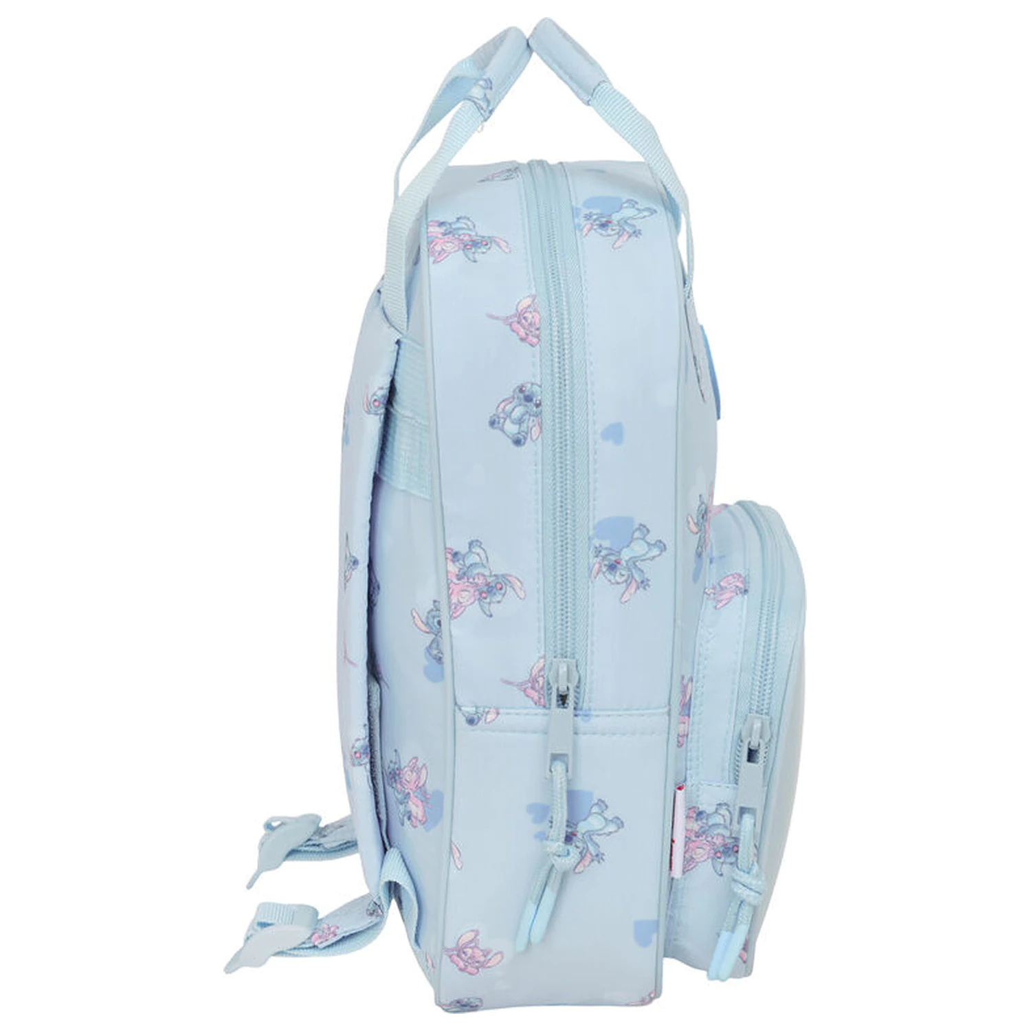 Disney Stitch batoh 28cm fotografii produktu