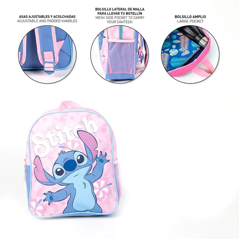 Disney Stitch batoh 29 cm fotografii produktu