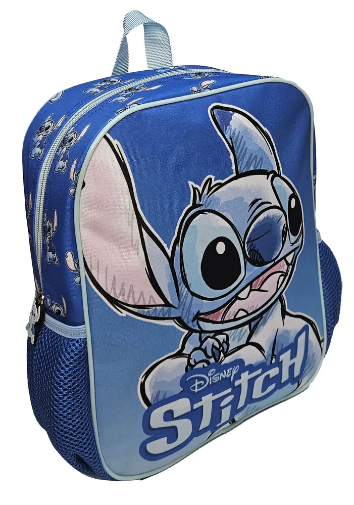 Disney Stitch batoh 29 cm fotografii produktu