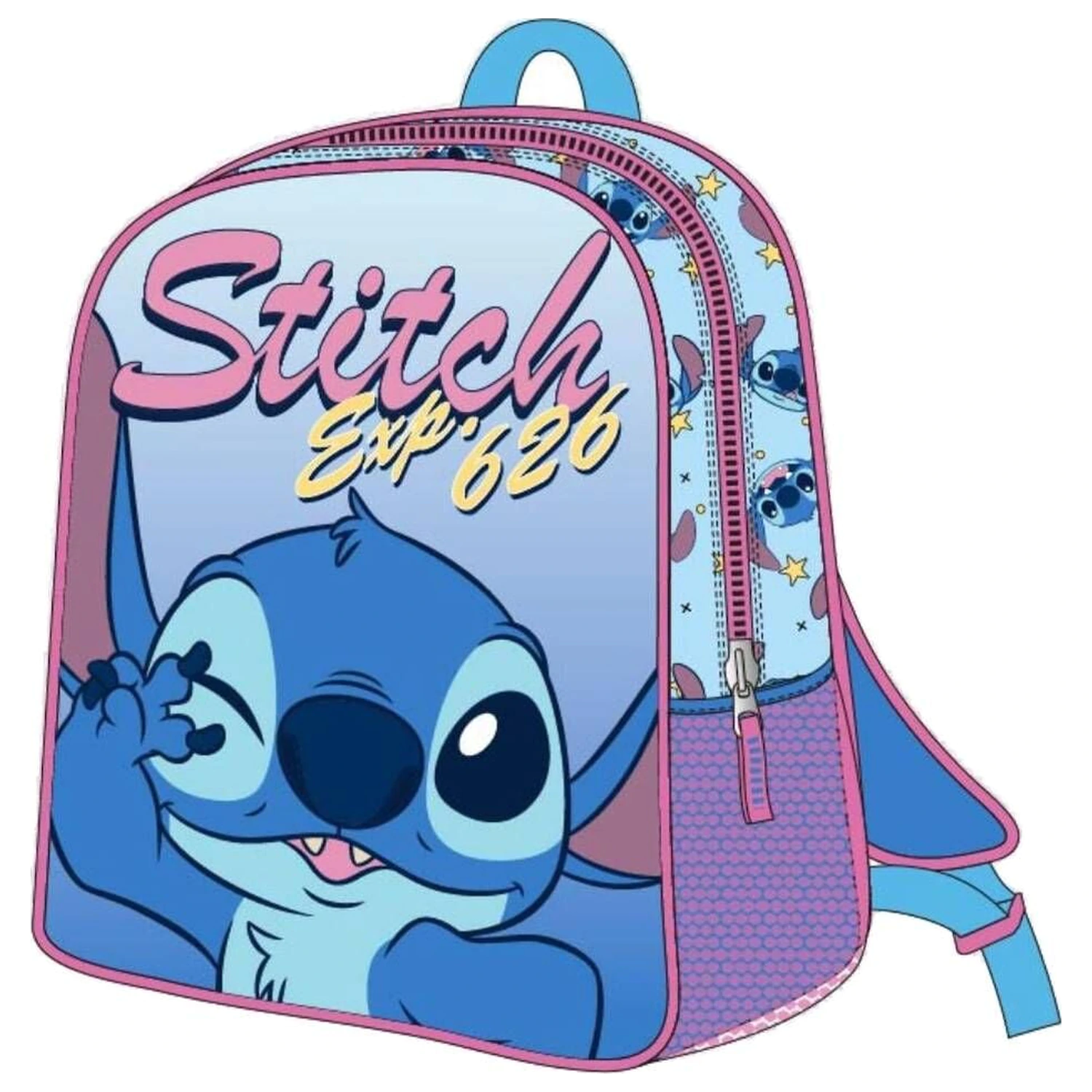 Batoh Disney Stitch 29 cm fotografii produktu