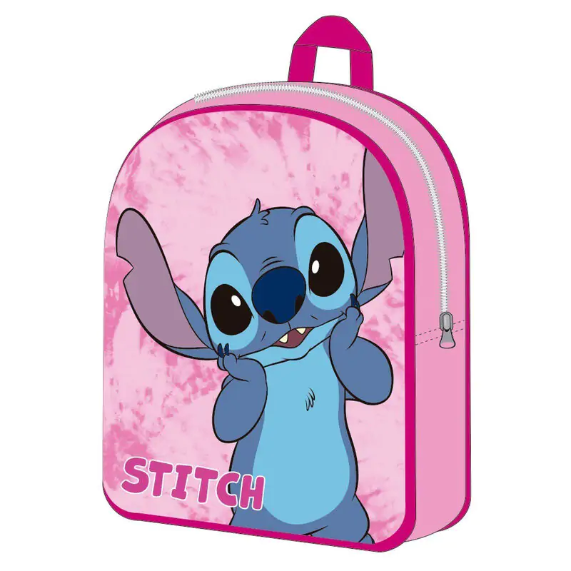 Batoh Disney Stitch 30 cm fotografii produktu