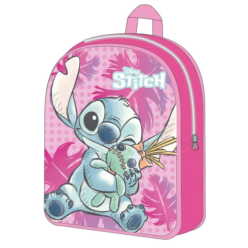 Disney Stitch batoh 30cm fotografii produktu