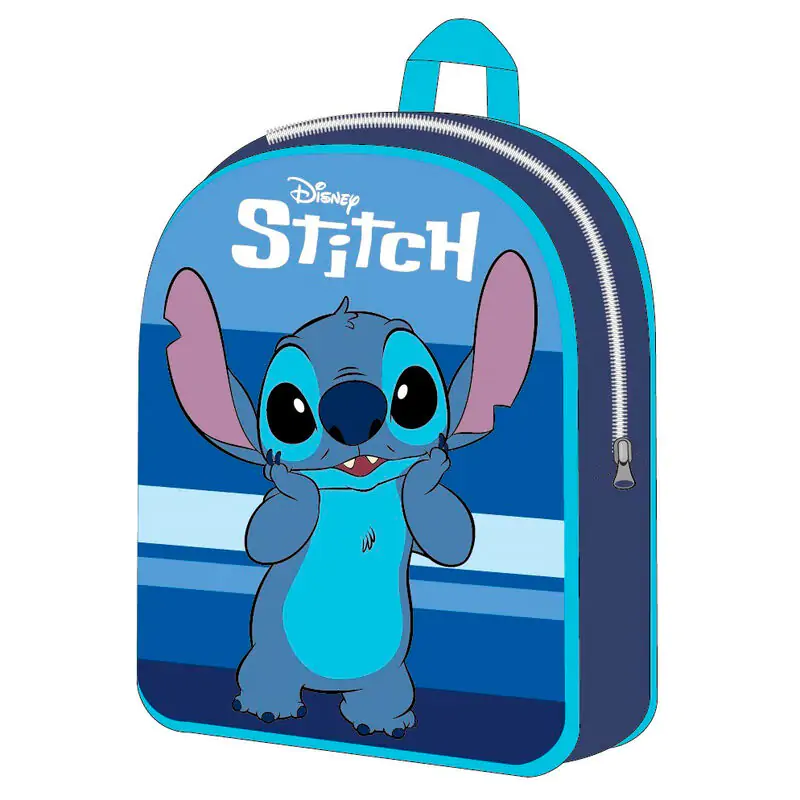 Disney Stitch batoh 30 cm fotografii produktu