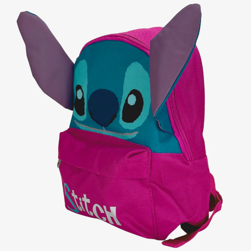 Disney Stitch batoh 30cm fotografii produktu