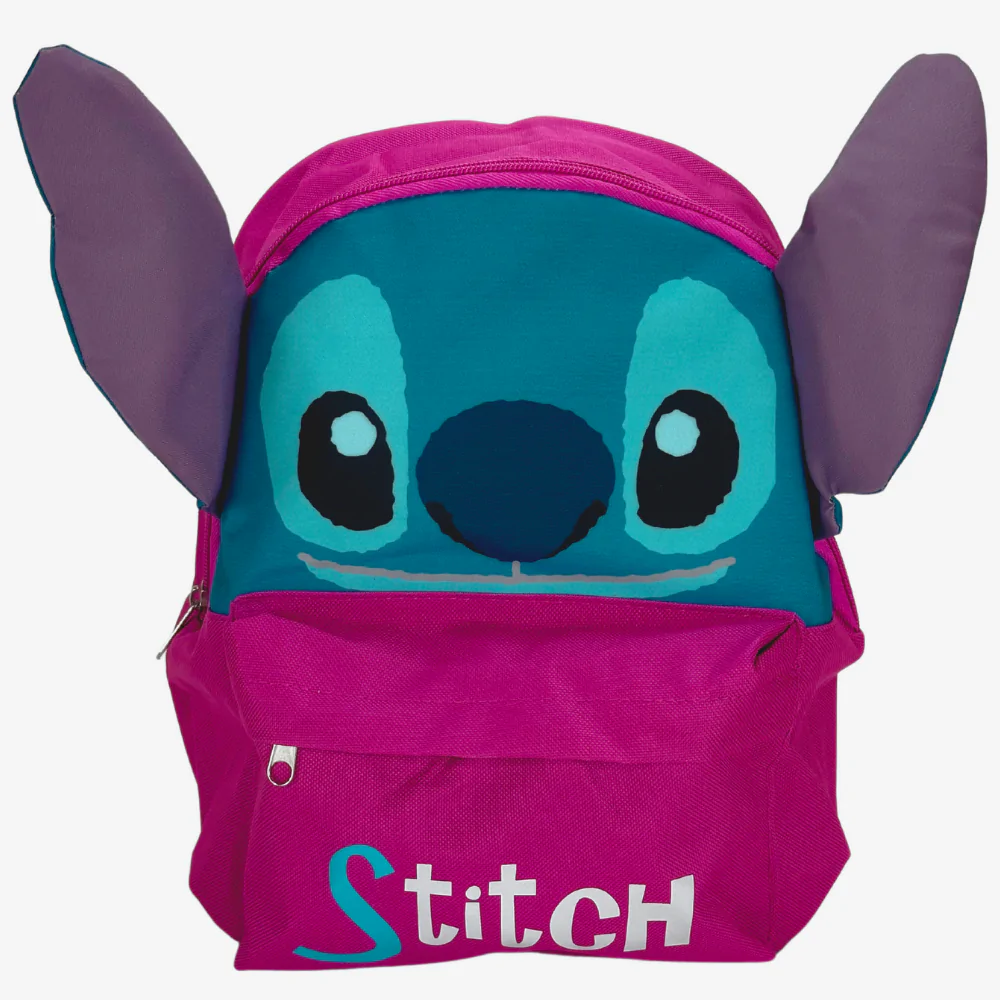 Disney Stitch batoh 30cm fotografii produktu