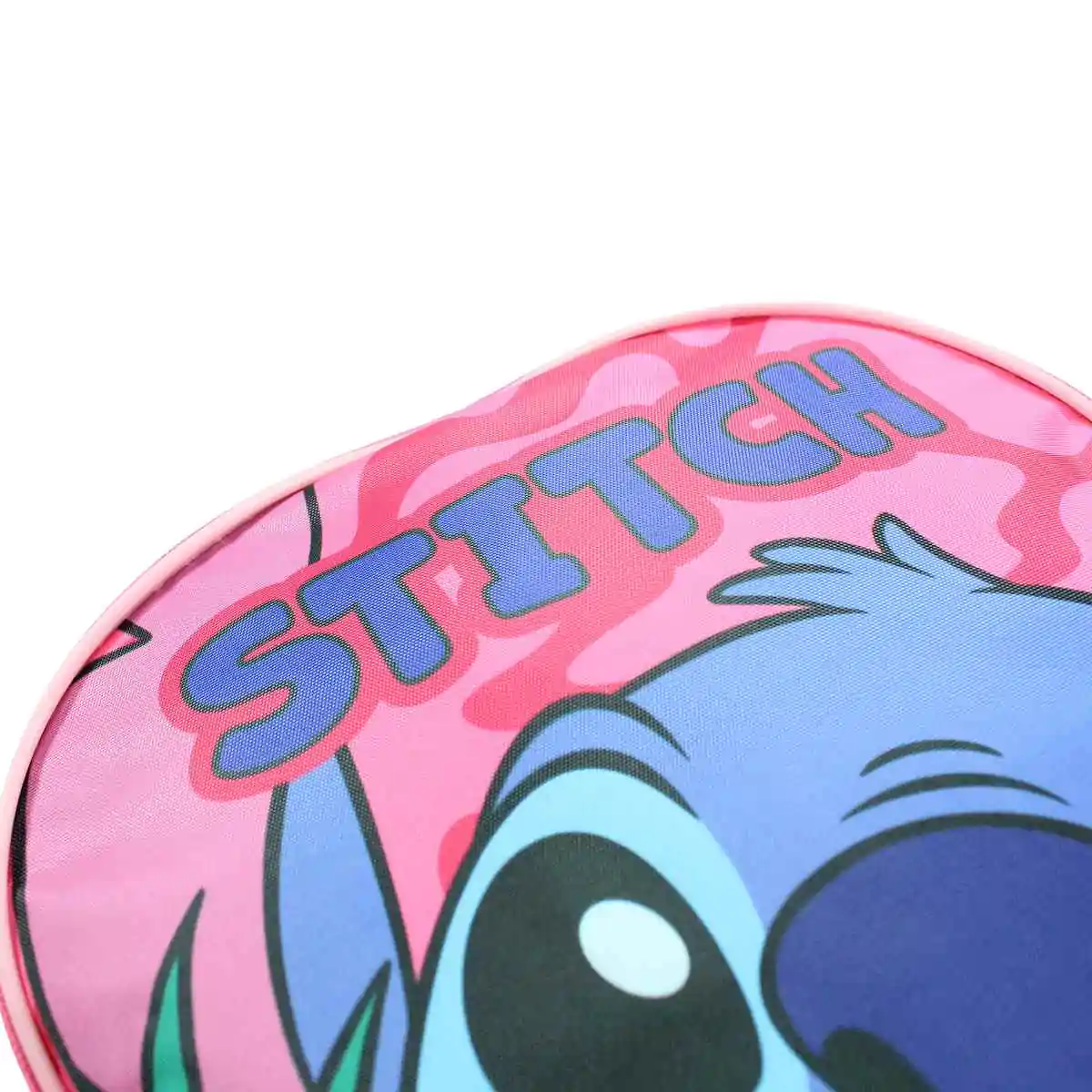 Disney Stitch batoh 30 cm fotografii produktu