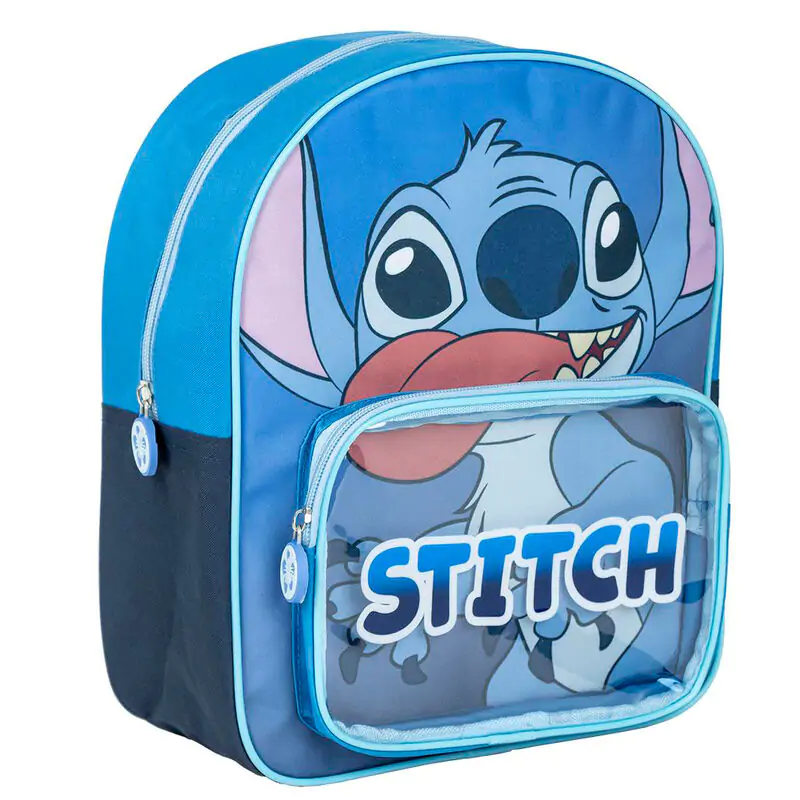 Disney Stitch batoh 30cm fotografii produktu