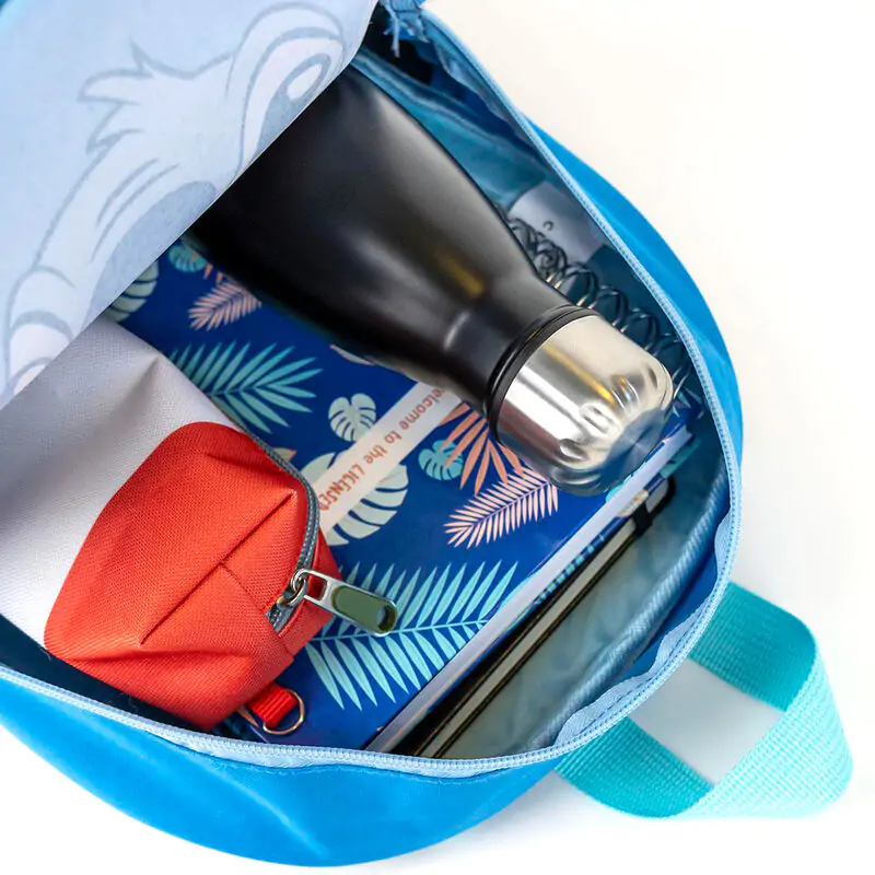 Disney Stitch batoh 30cm fotografii produktu