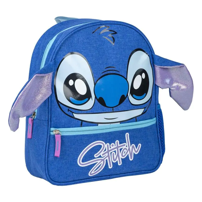 Batoh Disney Stitch 30cm fotografii produktu