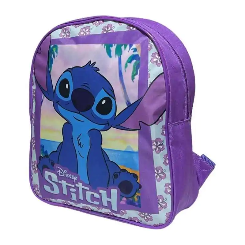 Disney Stitch batoh 30cm fotografii produktu