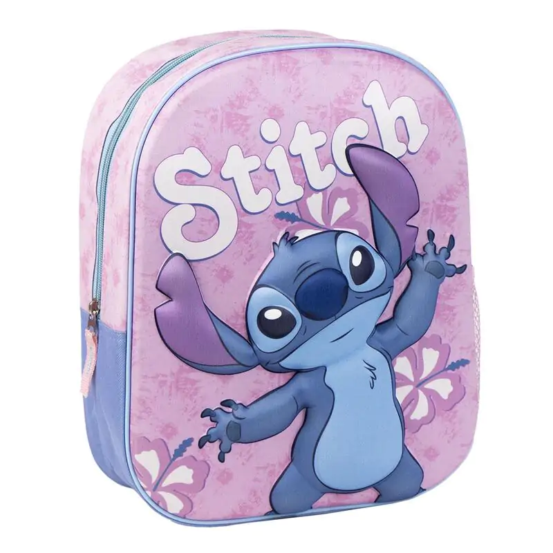 Disney Stitch batoh 31 cm fotografii produktu