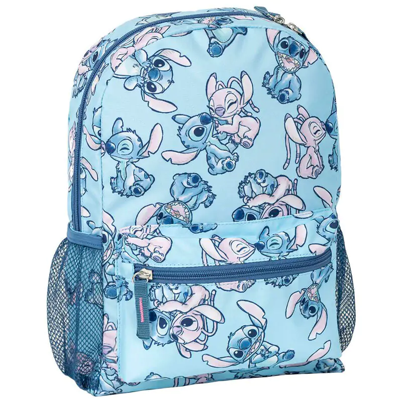 Batoh Disney Stitch 33 cm fotografii produktu