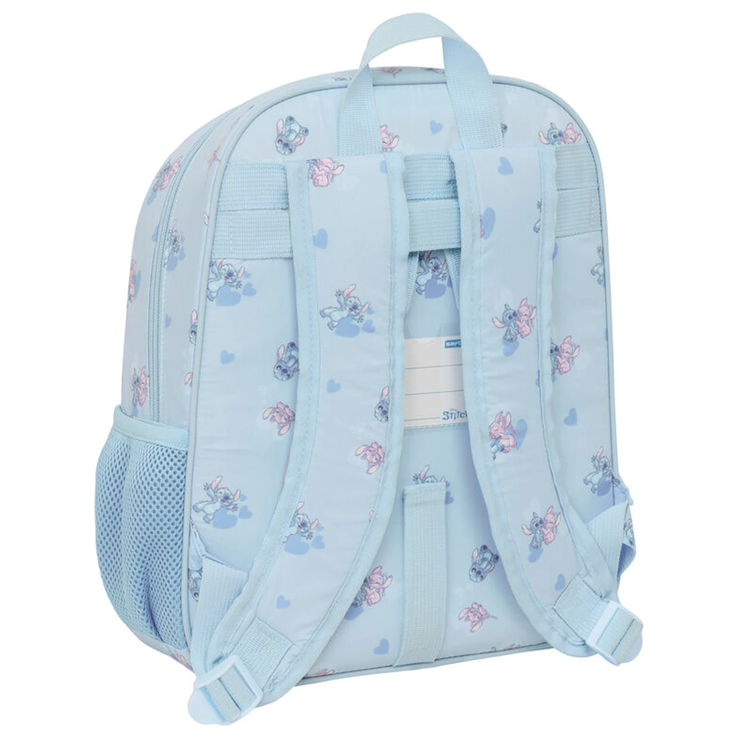 Disney Stitch adaptabilní batoh 34cm fotografii produktu