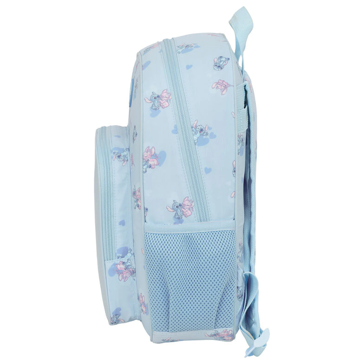 Disney Stitch adaptabilní batoh 34cm fotografii produktu