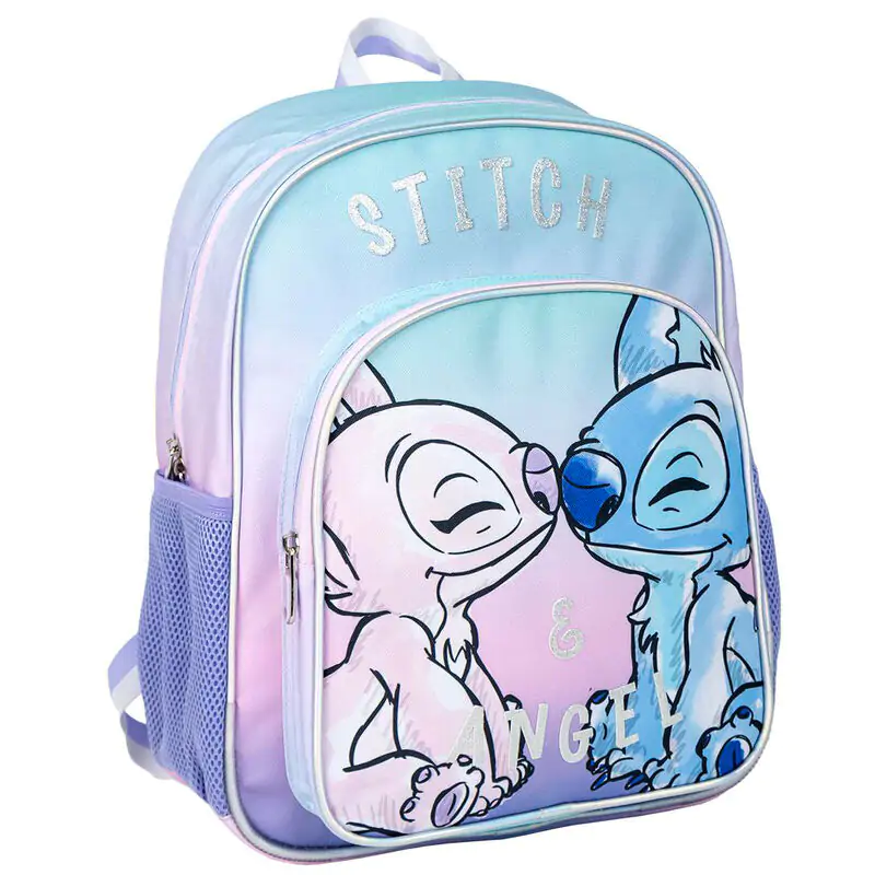 Disney Stitch batoh 38cm fotografii produktu